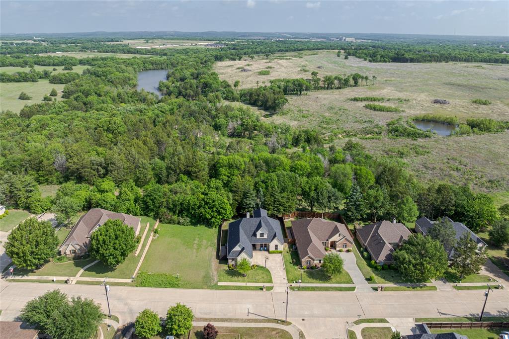 Pecan Grove Village - Residential