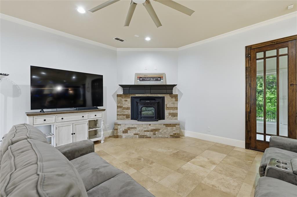 Pecan Grove Village - Residential