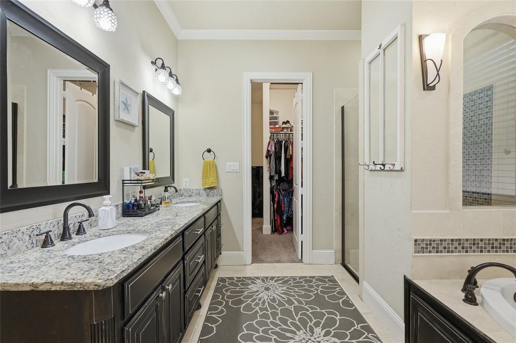 Pecan Grove Village - Residential