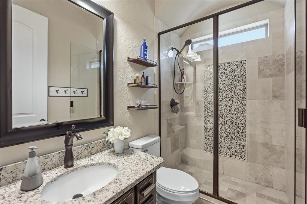 Pecan Grove Village - Residential