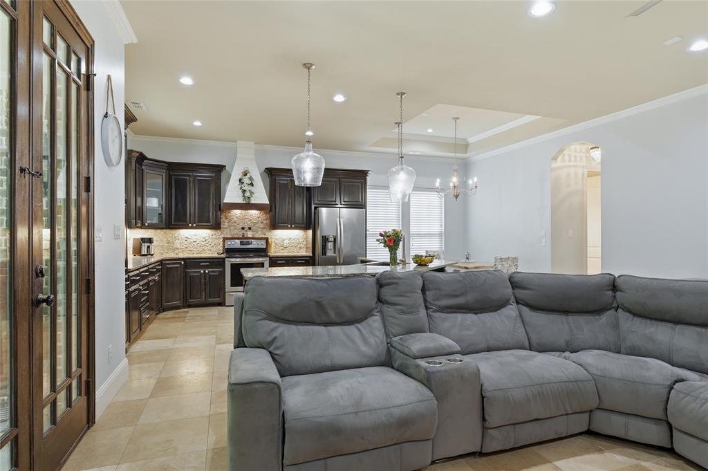 Pecan Grove Village - Residential