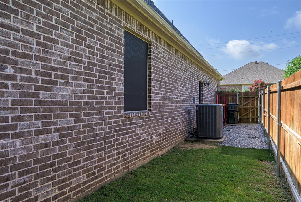 Pecan Grove Village - Residential