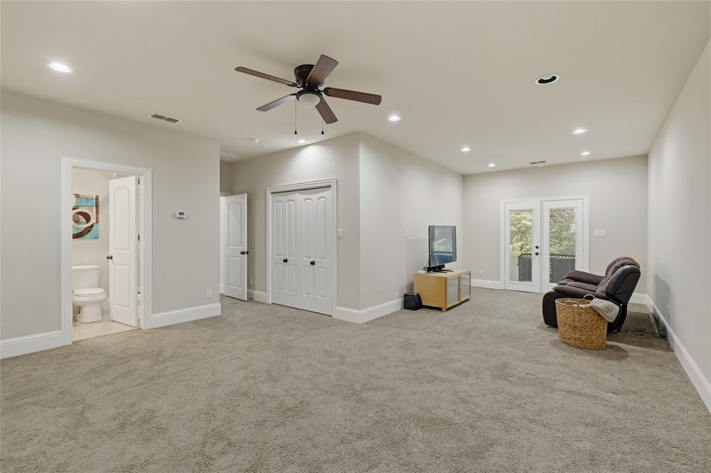 Pecan Grove Village - Residential