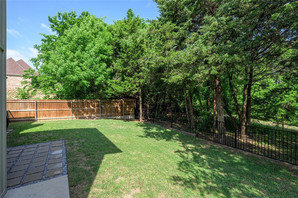 Pecan Grove Village - Residential