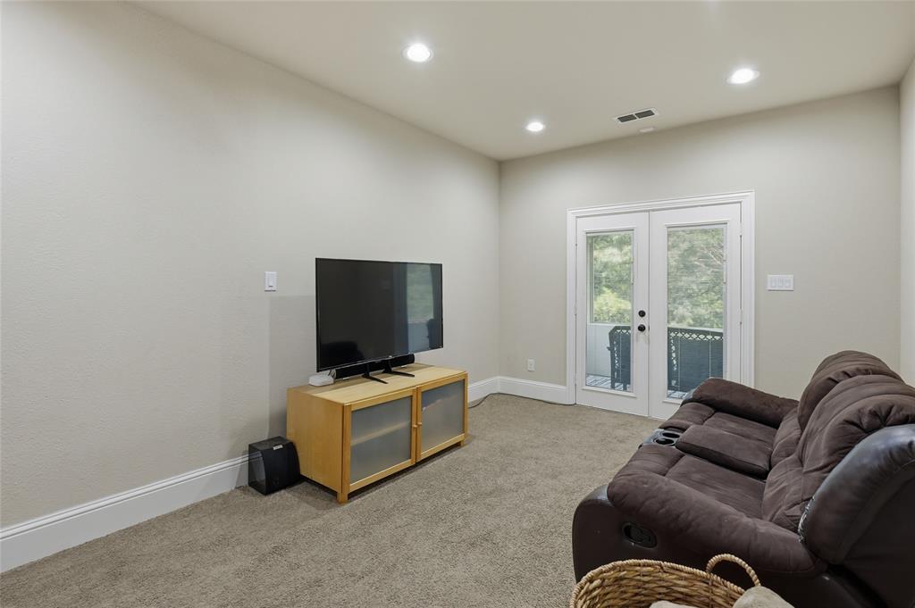 Pecan Grove Village - Residential