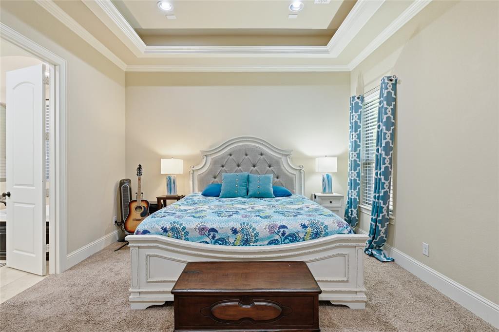 Pecan Grove Village - Residential