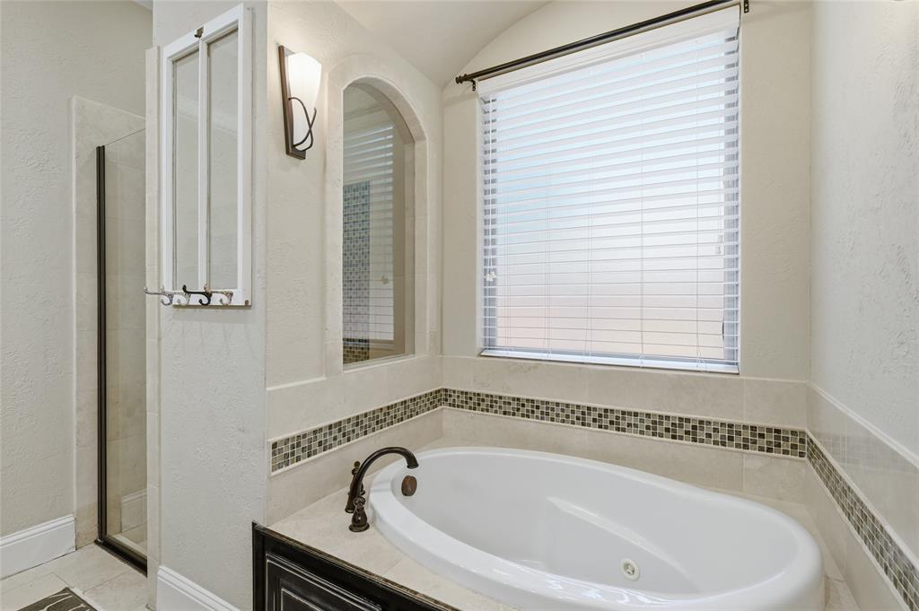 Pecan Grove Village - Residential