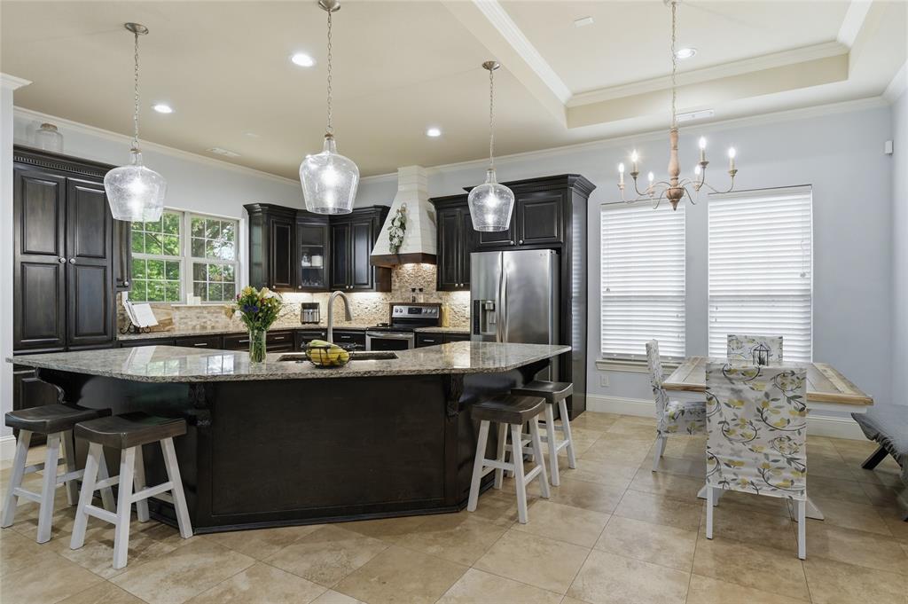 Pecan Grove Village - Residential