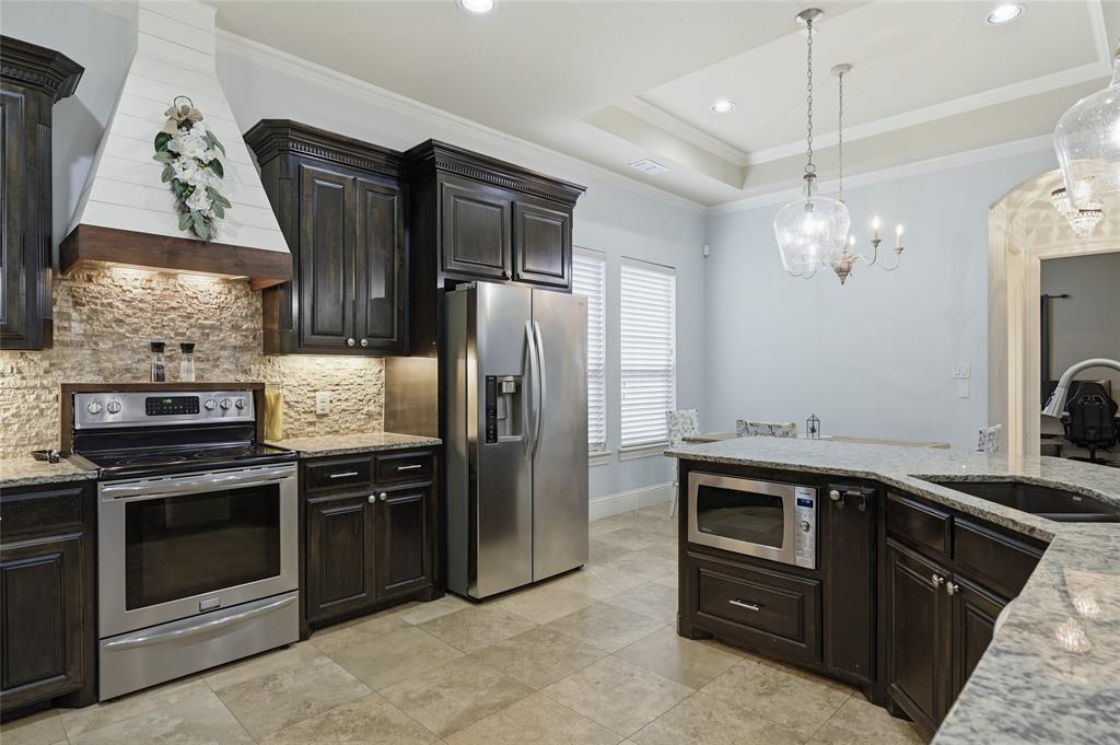 Pecan Grove Village - Residential