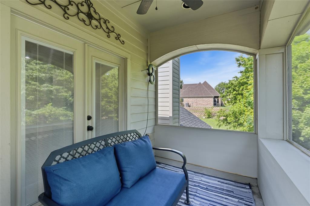 Pecan Grove Village - Residential
