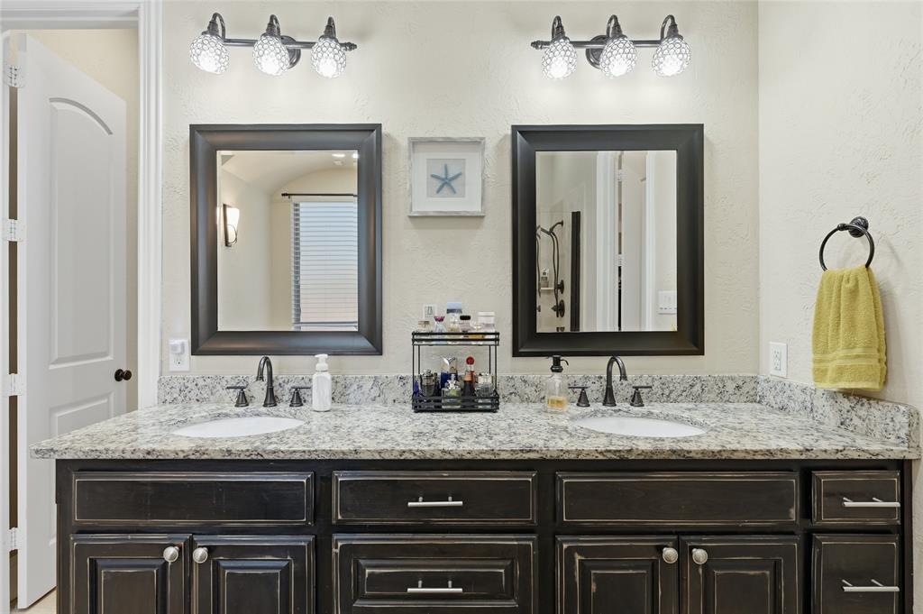 Pecan Grove Village - Residential