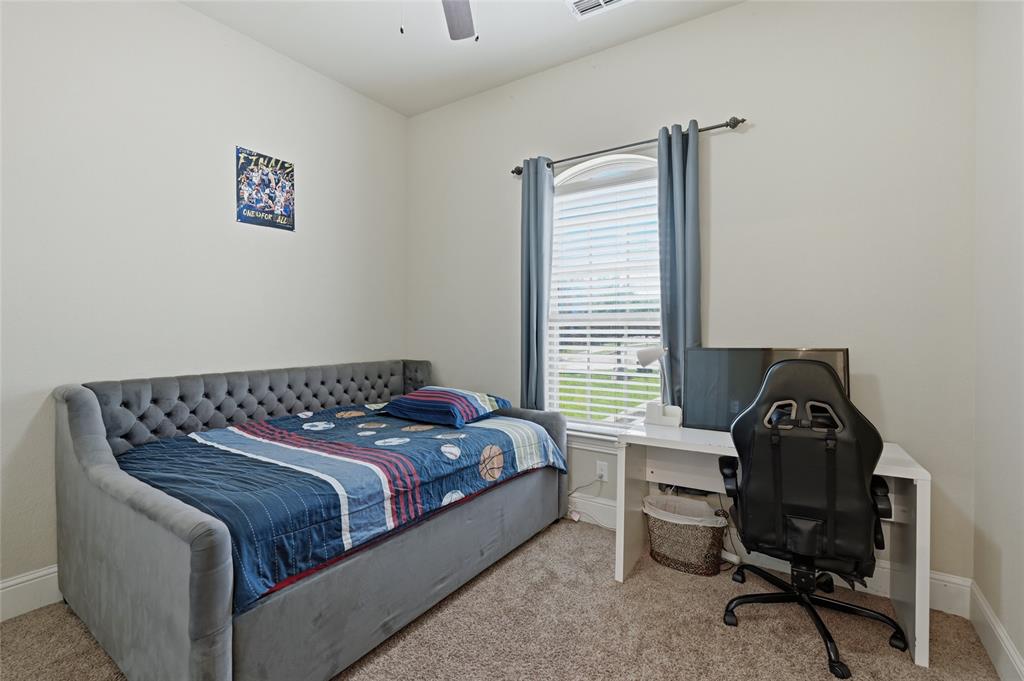 Pecan Grove Village - Residential