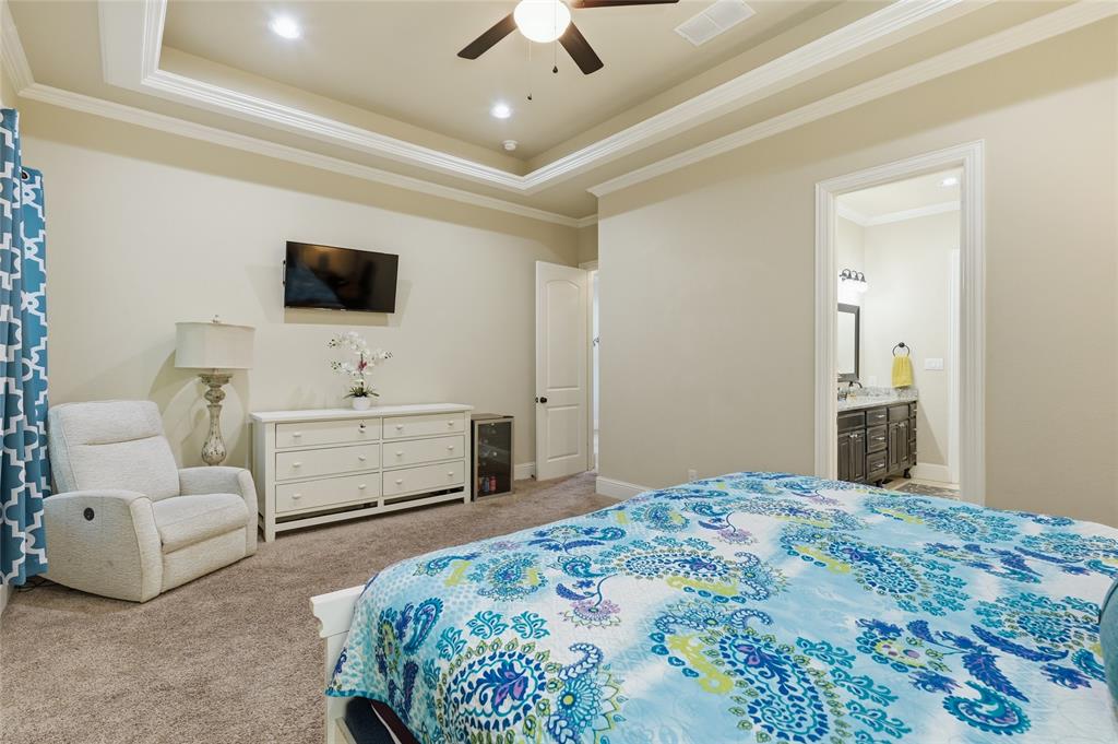 Pecan Grove Village - Residential