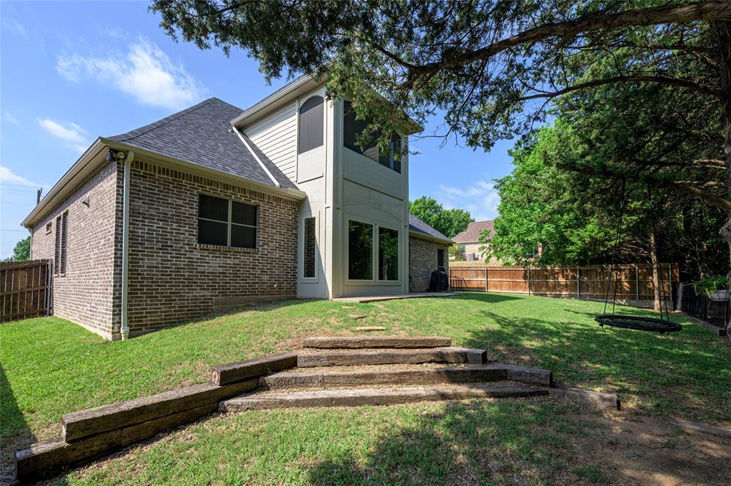 Pecan Grove Village - Residential
