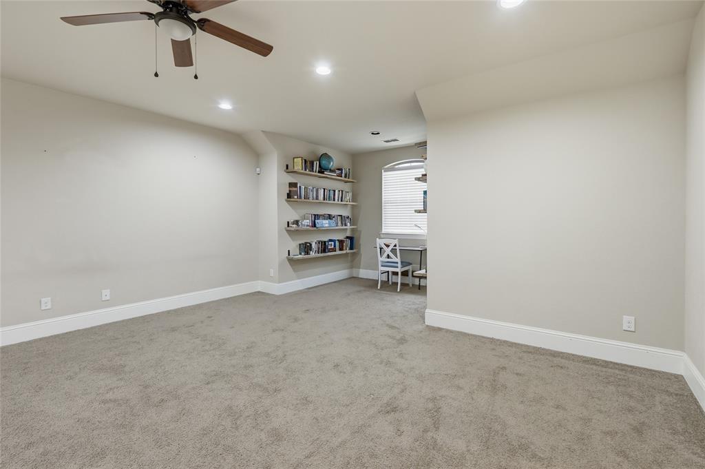 Pecan Grove Village - Residential