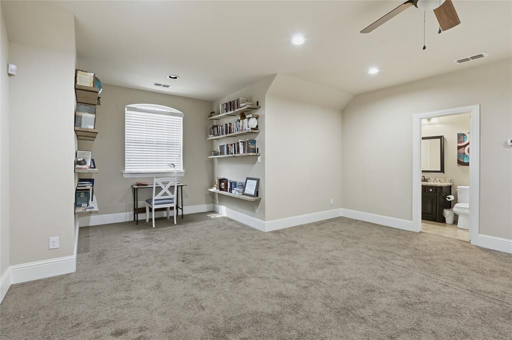 Pecan Grove Village - Residential