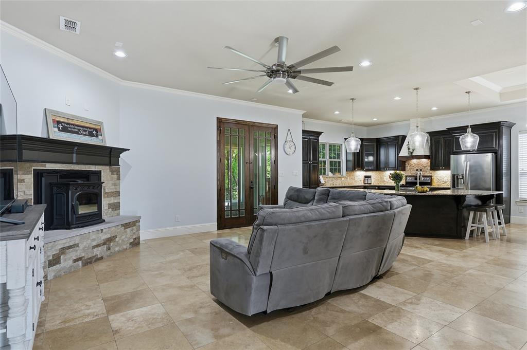 Pecan Grove Village - Residential