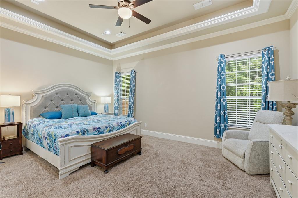 Pecan Grove Village - Residential