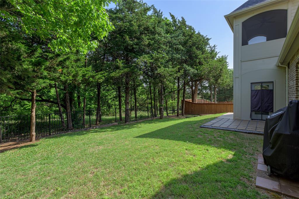 Pecan Grove Village - Residential