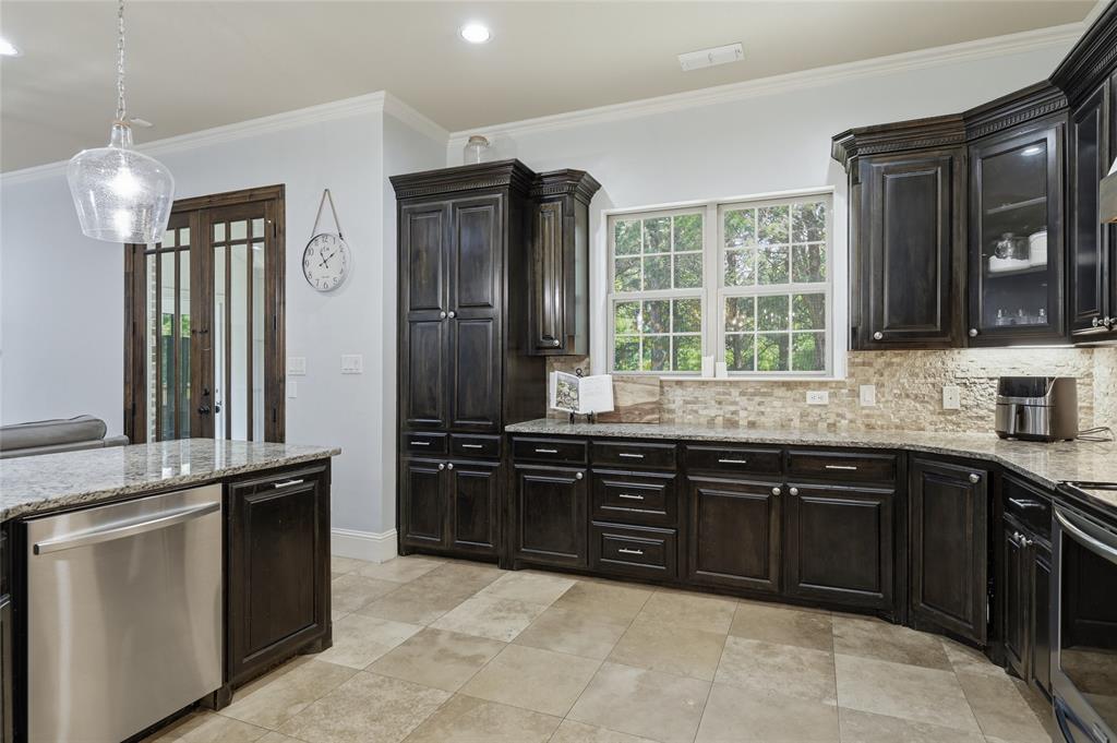 Pecan Grove Village - Residential