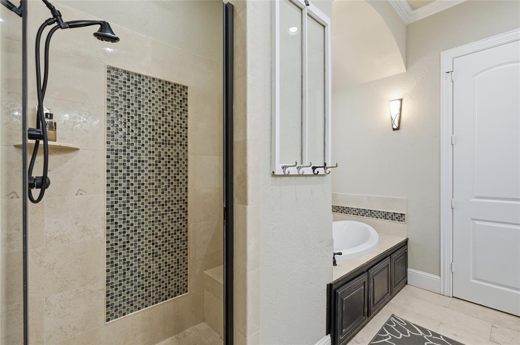 Pecan Grove Village - Residential