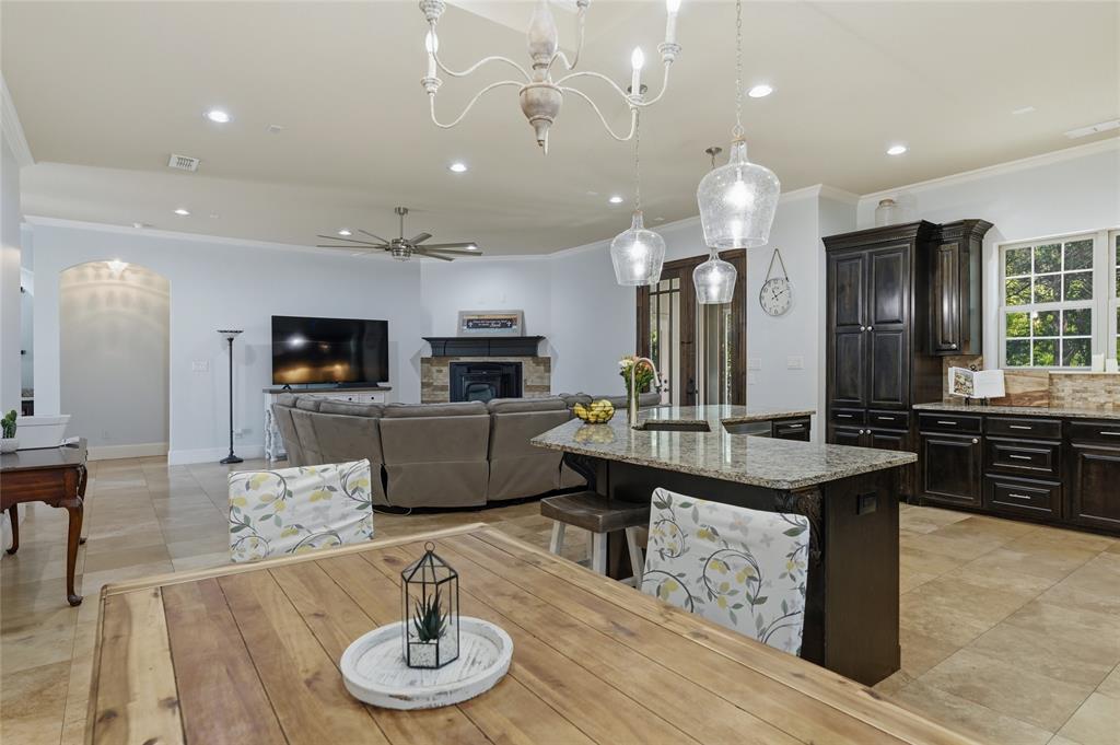 Pecan Grove Village - Residential