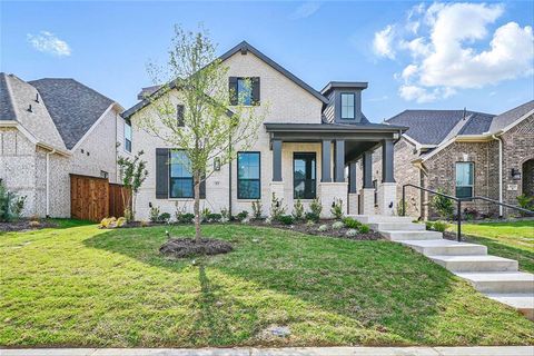 8529 Heard Hill Drive McKinney TX 75071
