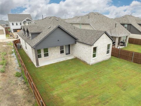 A home in Royse City