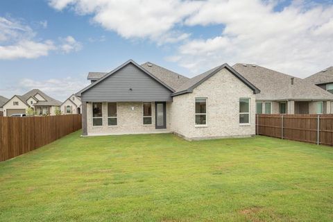 A home in Royse City