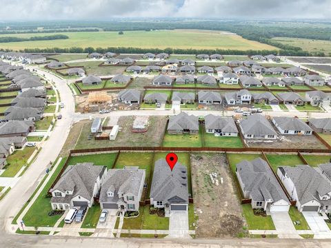 A home in Royse City