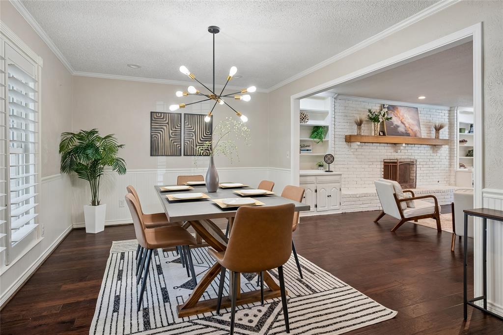 2705 Prairie Creek Court