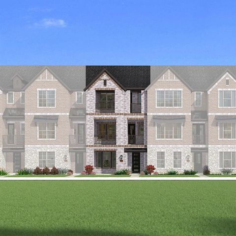 4146 Humboldt Street Frisco TX 75034