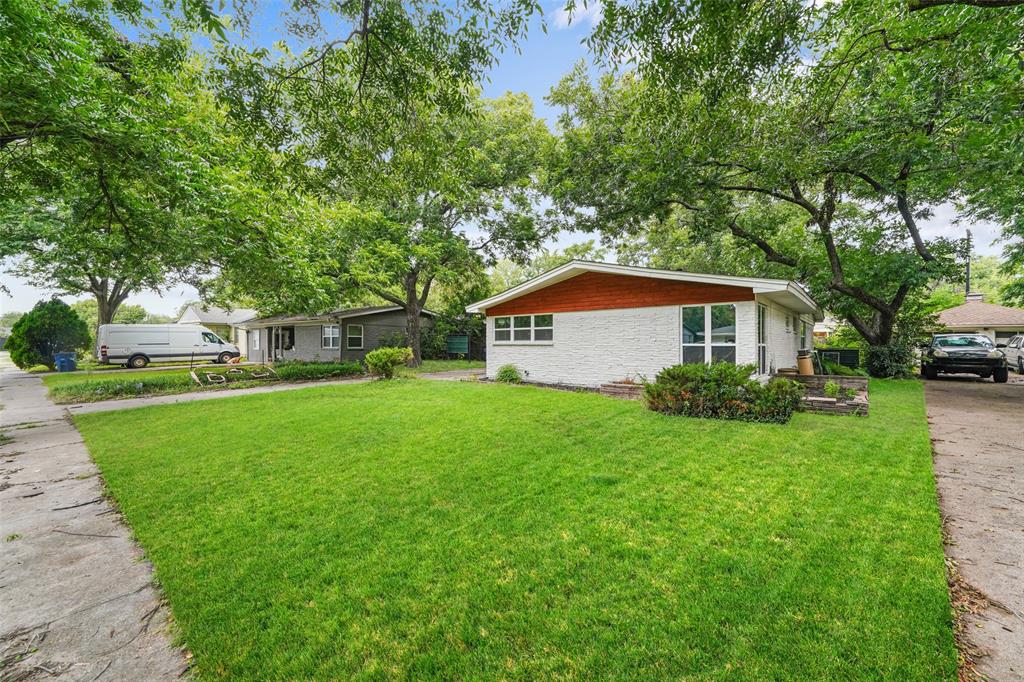 2335 Hartline Drive