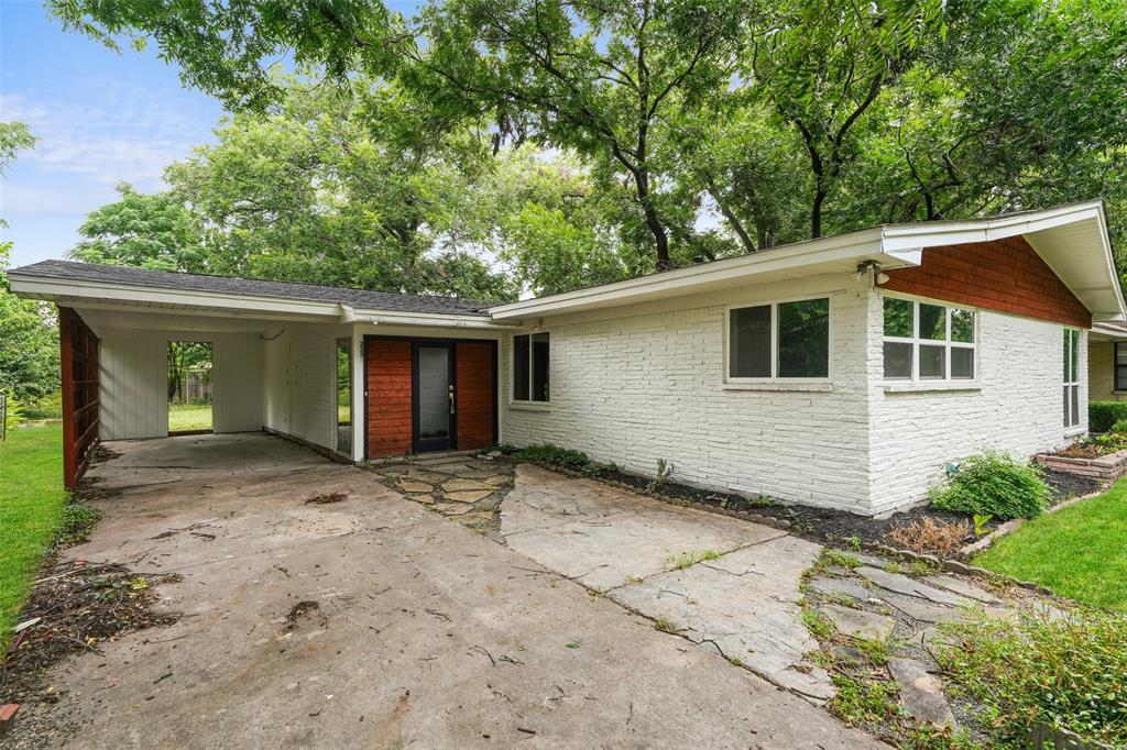 2335 Hartline Drive