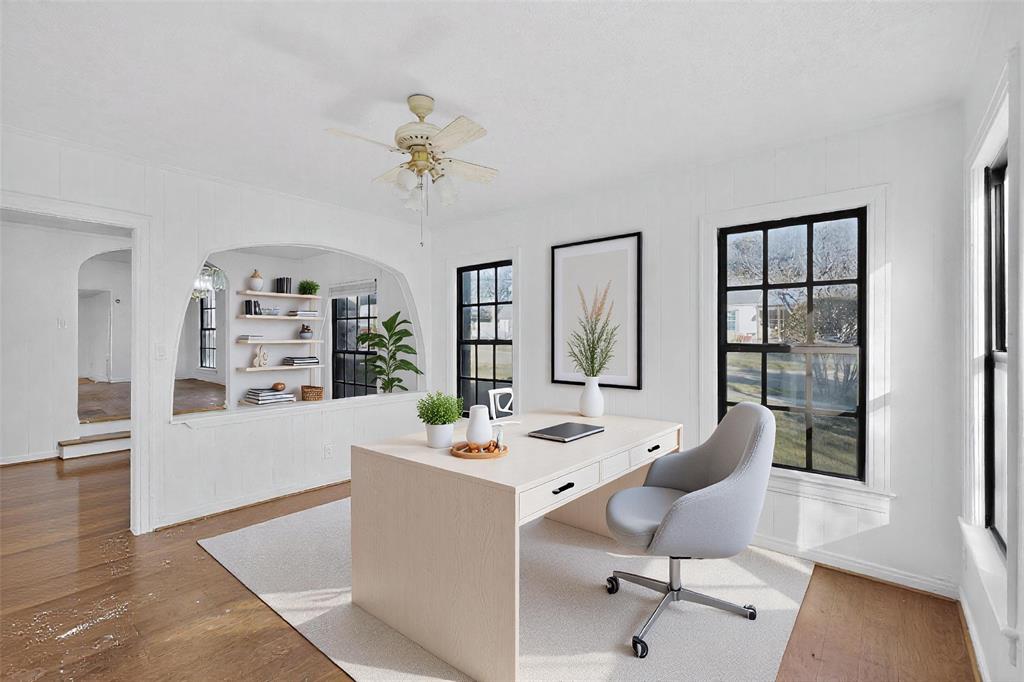 Cedar Haven - Residential Lease