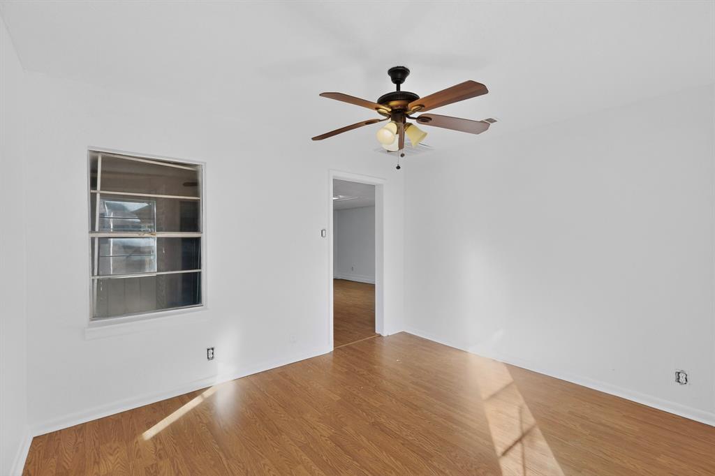 Cedar Haven - Residential Lease