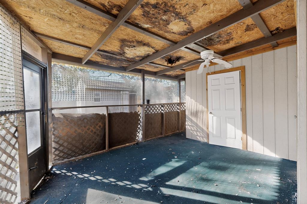 Cedar Haven - Residential Lease