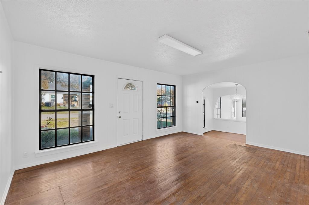 Cedar Haven - Residential Lease