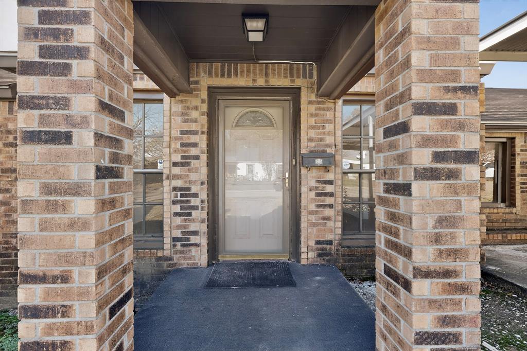 Cedar Haven - Residential Lease