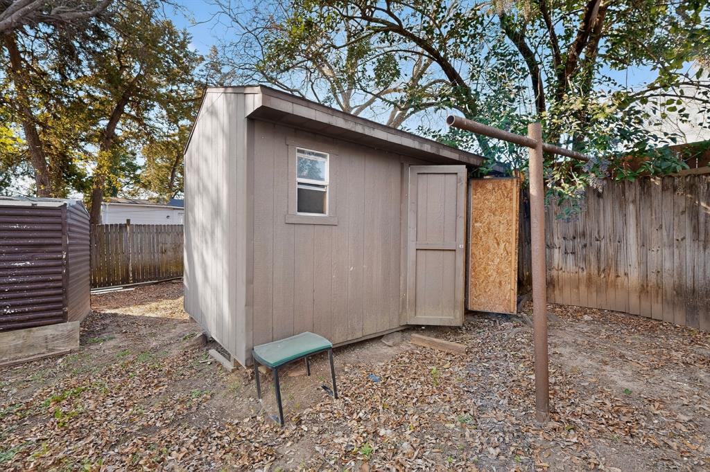 Cedar Haven - Residential Lease