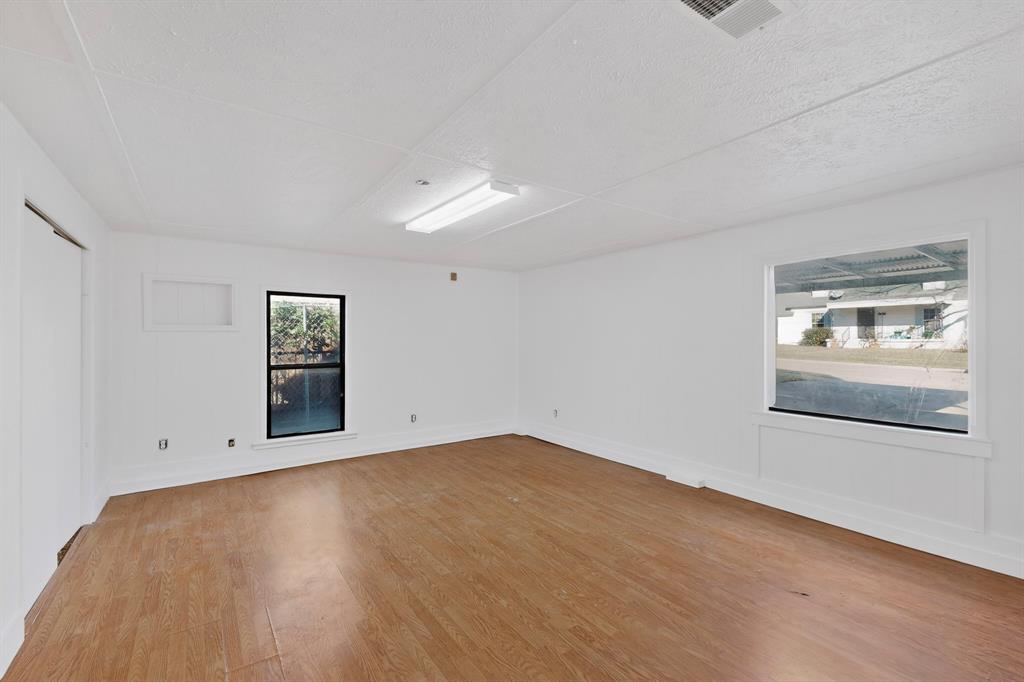 Cedar Haven - Residential Lease