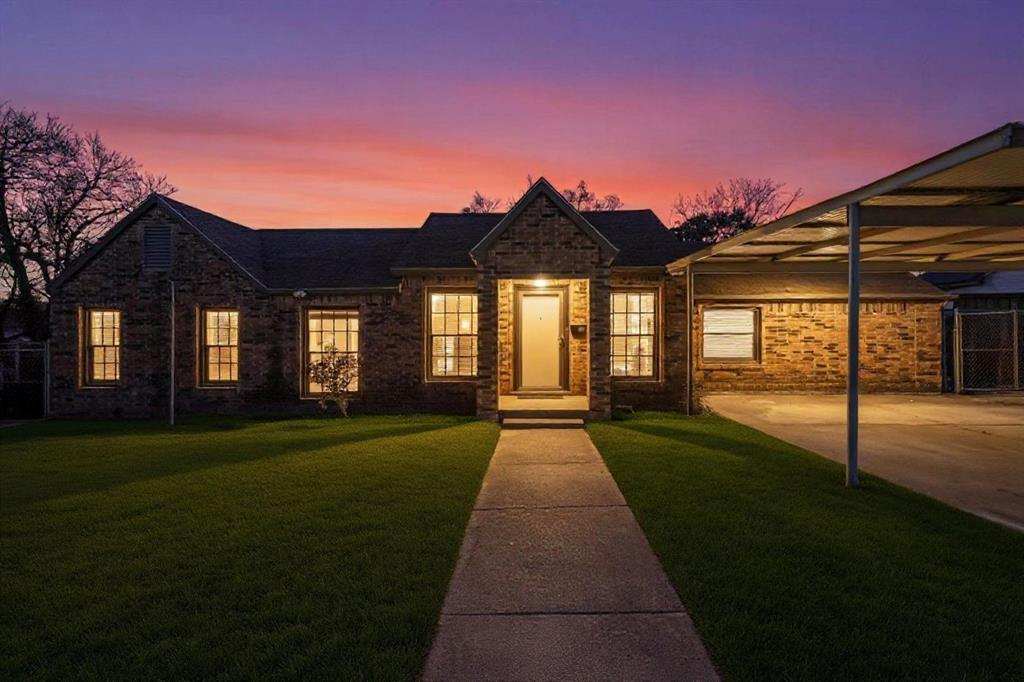 Cedar Haven - Residential Lease