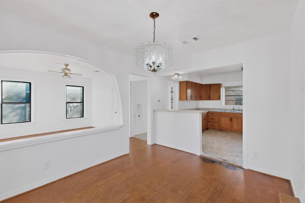 Cedar Haven - Residential Lease