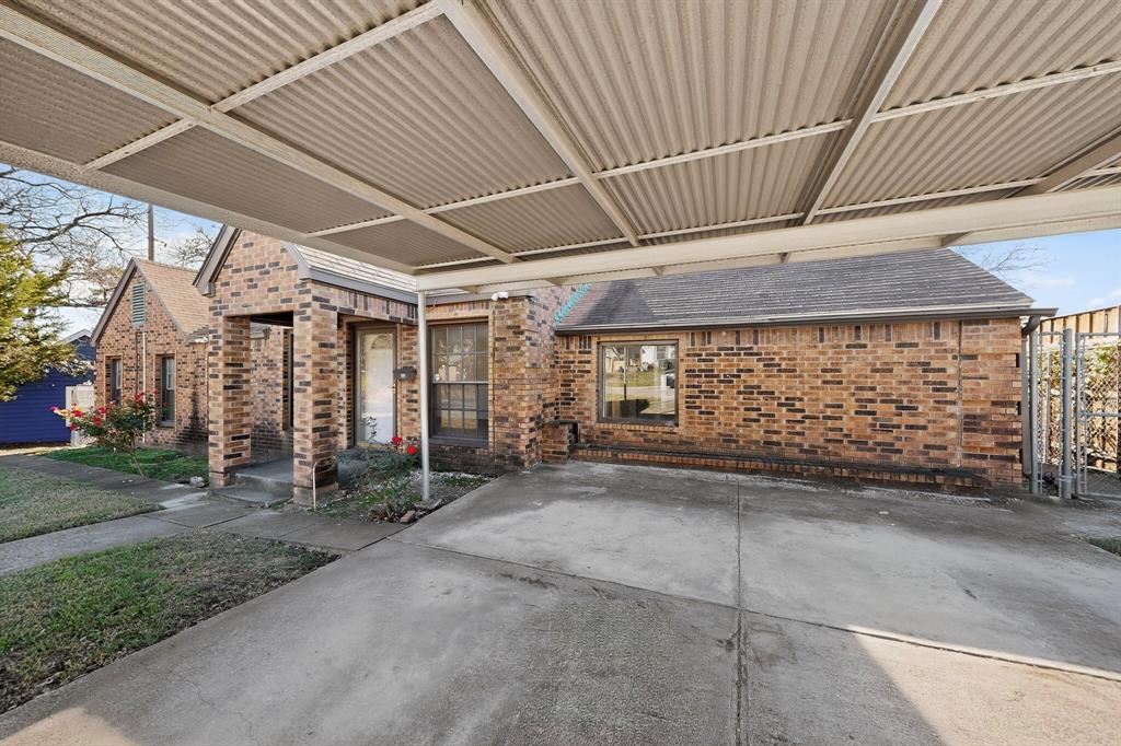 Cedar Haven - Residential Lease