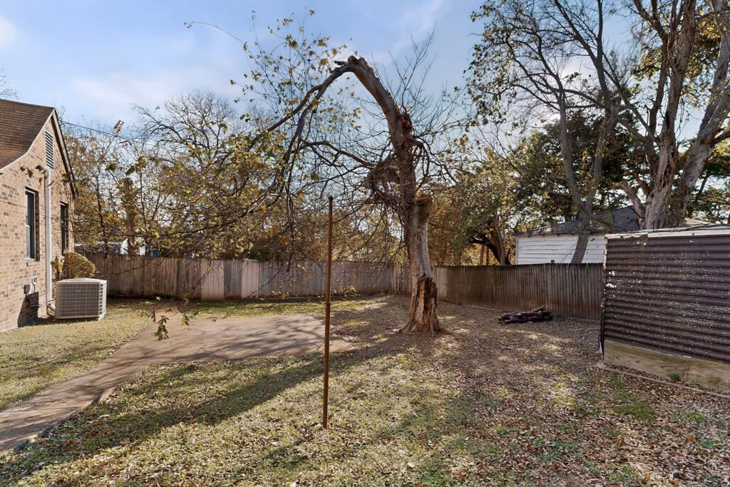 Cedar Haven - Residential Lease