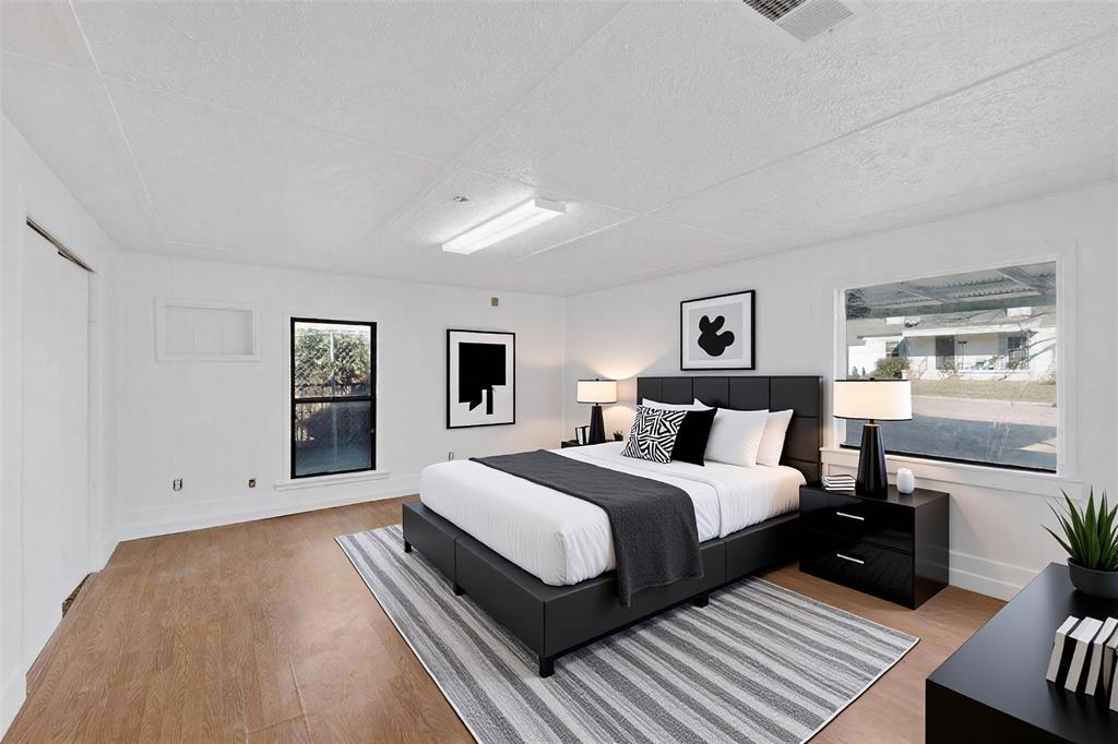 Cedar Haven - Residential Lease