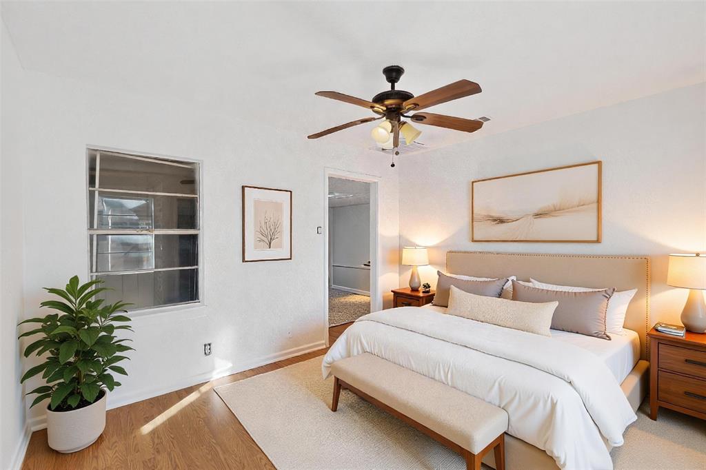 Cedar Haven - Residential Lease