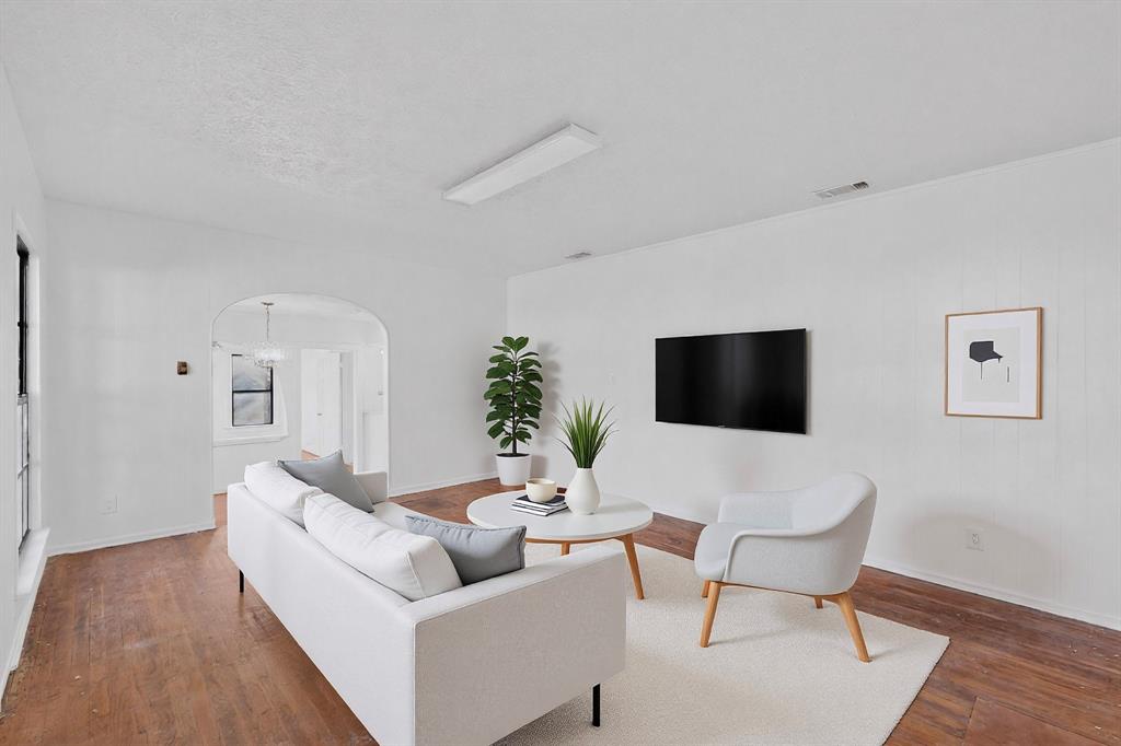 Cedar Haven - Residential Lease