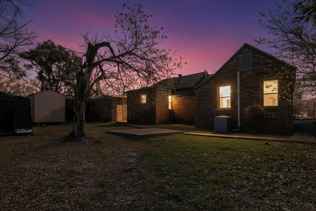 Cedar Haven - Residential Lease