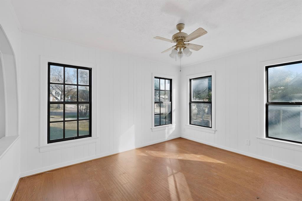 Cedar Haven - Residential Lease